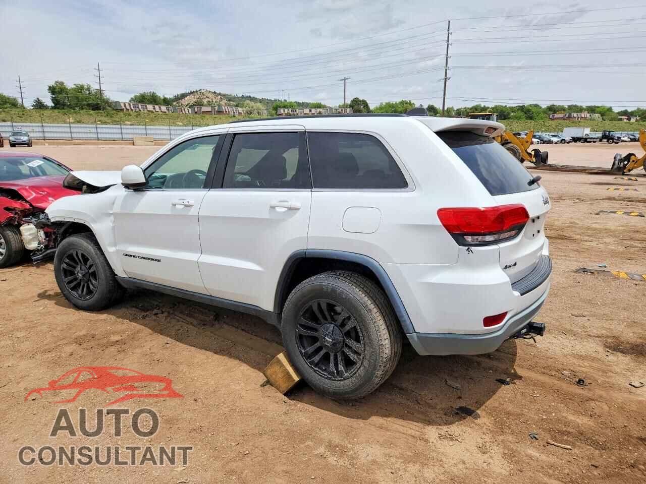 JEEP CHEROKEE 2014 - 1C4RJFAG6EC224818