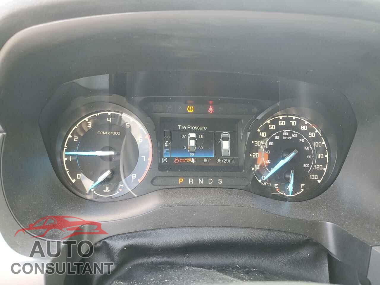 FORD RANGER 2022 - 1FTER4FH2NLD13816