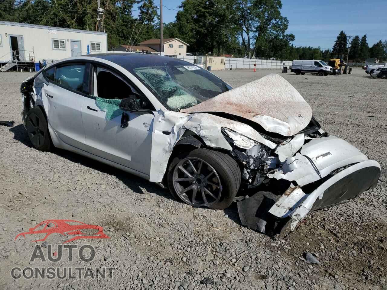 TESLA MODEL 3 2023 - 5YJ3E1EA3PF610170