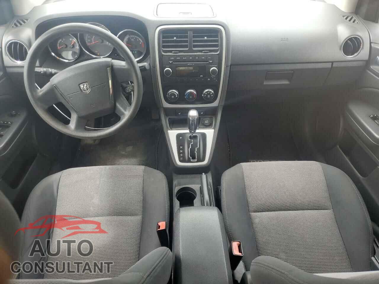 DODGE CALIBER 2011 - 1B3CB4HA2BD208907