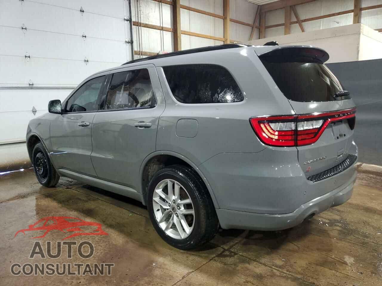 DODGE DURANGO 2023 - 1C4RDJDG5PC677160