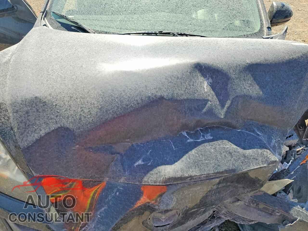 MAZDA 3 2011 - JM1BL1UG7B1403015
