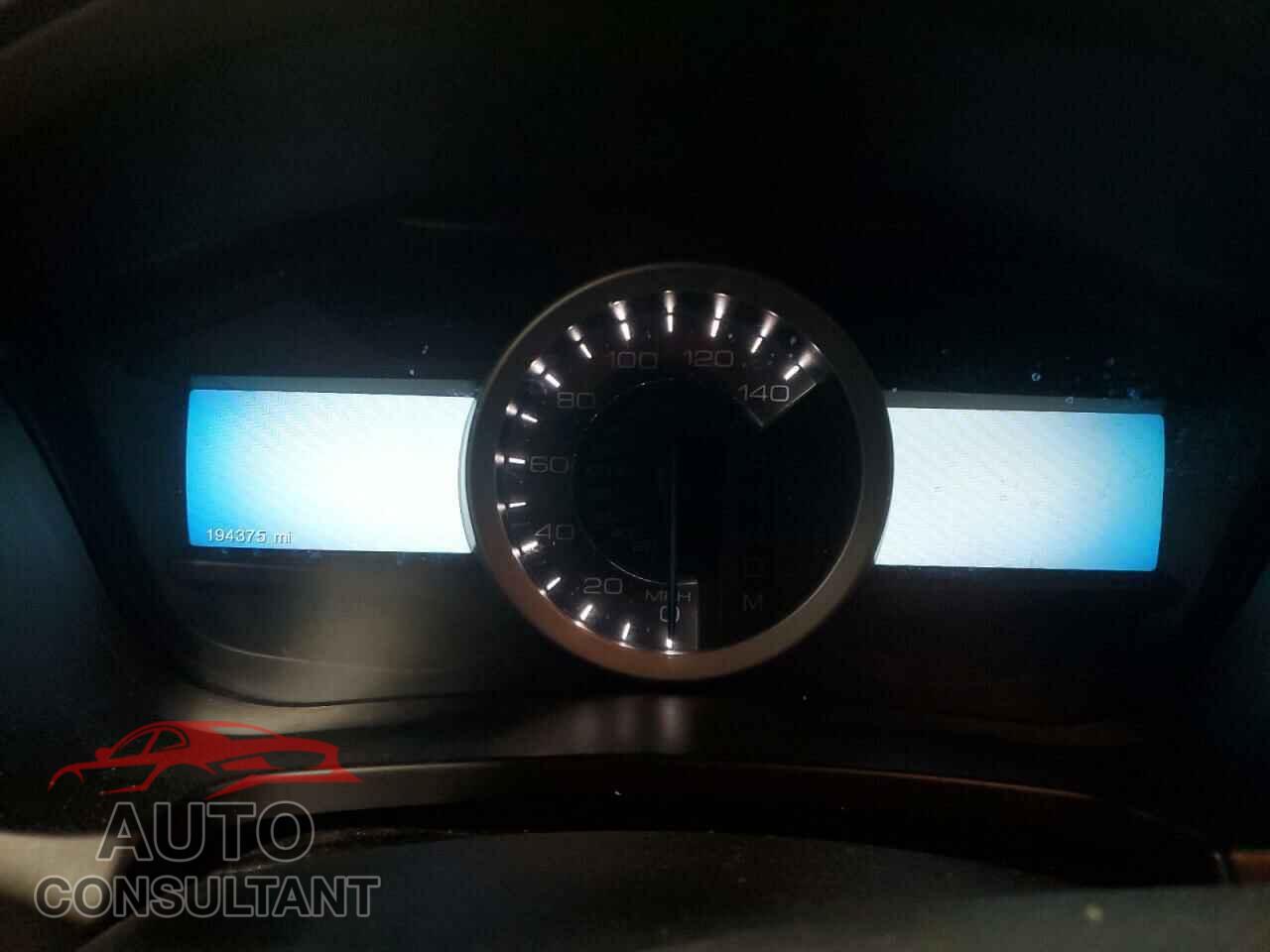 FORD EXPLORER 2014 - 1FM5K8GT3EGB00912