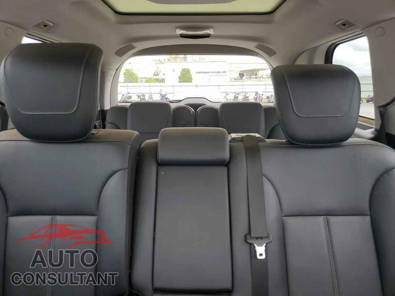 MERCEDES-BENZ GL-CLASS 2012 - 4JGBF2FE1CA790716
