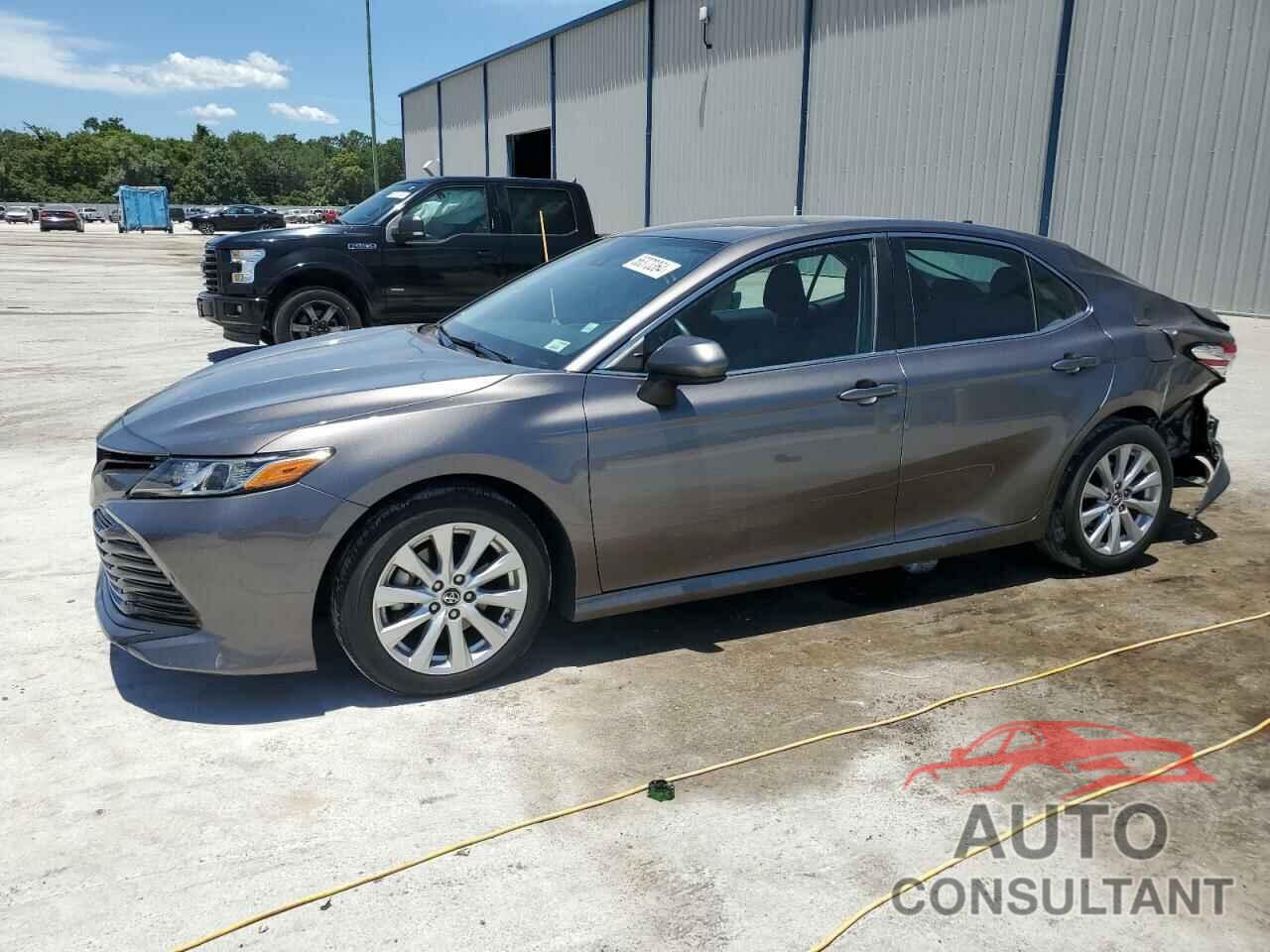 TOYOTA CAMRY 2019 - 4T1B11HK9KU257750