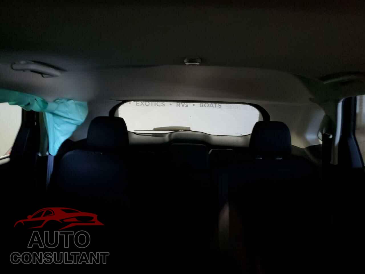 FORD EDGE 2017 - 2FMPK3J82HBC41837