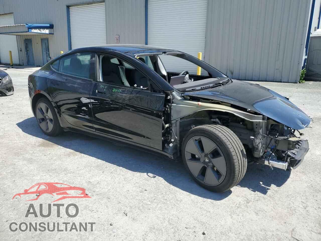 TESLA MODEL 3 2023 - 5YJ3E1EA6PF678415