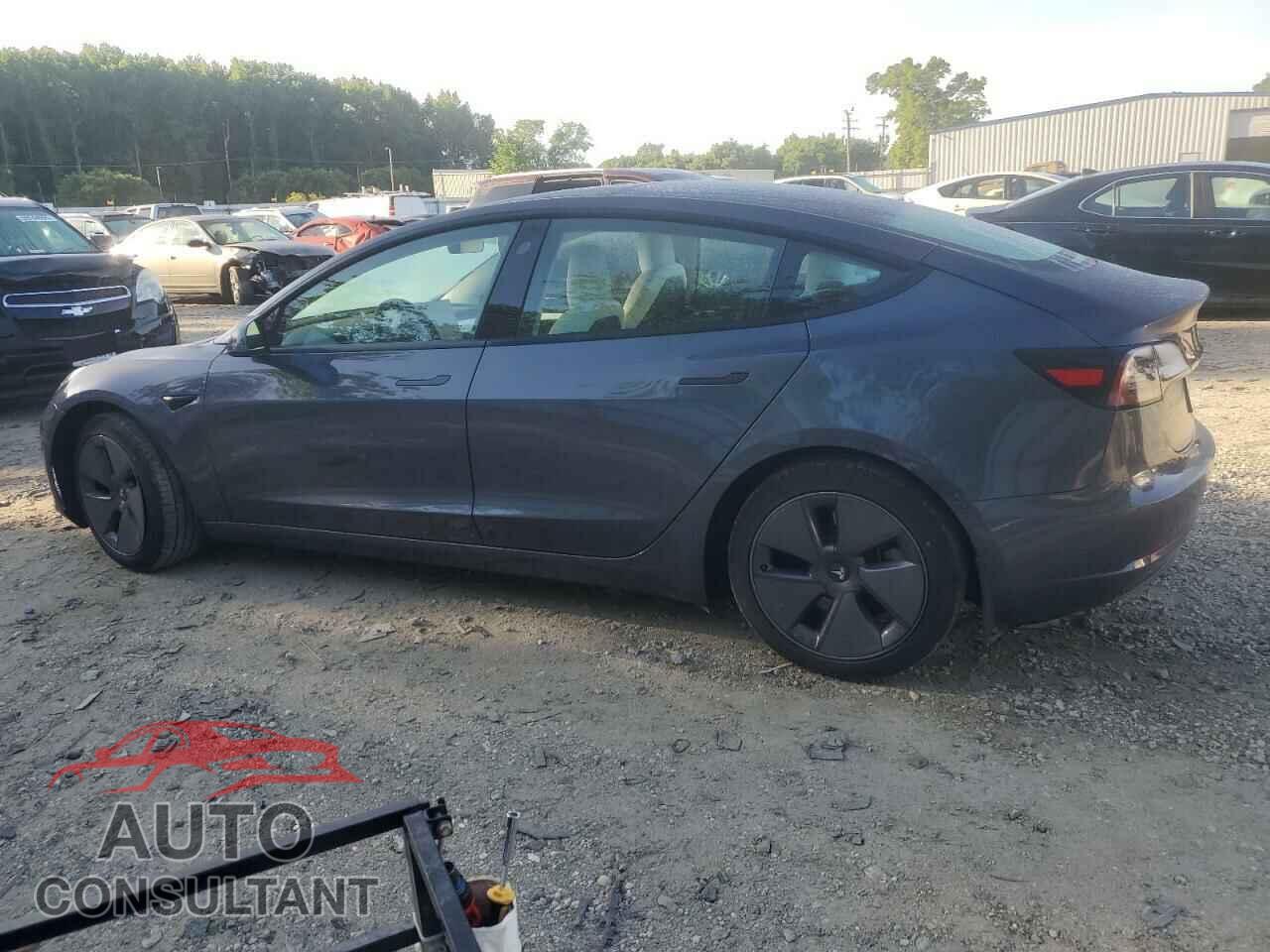 TESLA MODEL 3 2023 - 5YJ3E1EA1PF382332