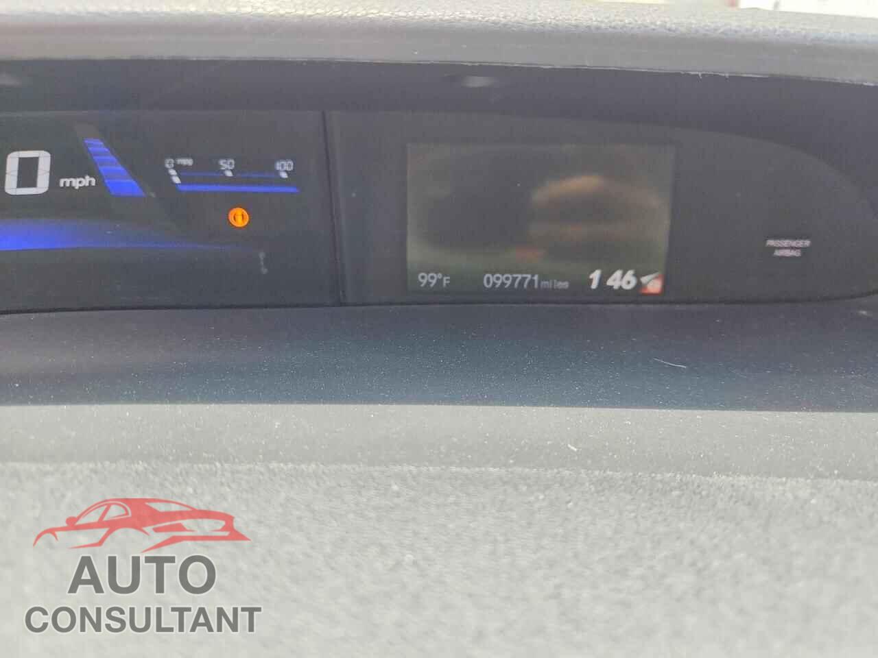 HONDA CIVIC 2015 - 19XFB4F33FE200738