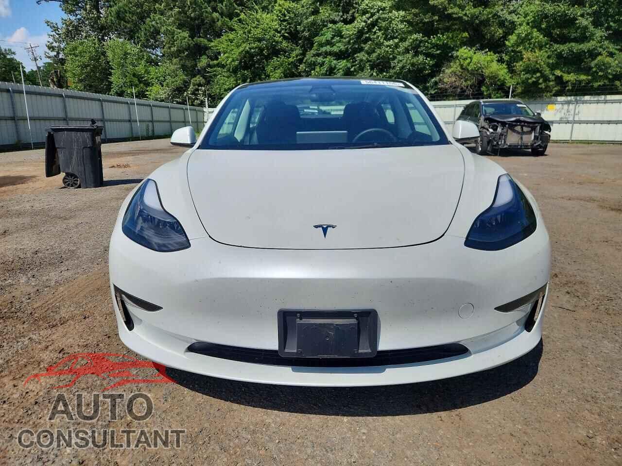 TESLA MODEL 3 2023 - 5YJ3E1EA6PF589718