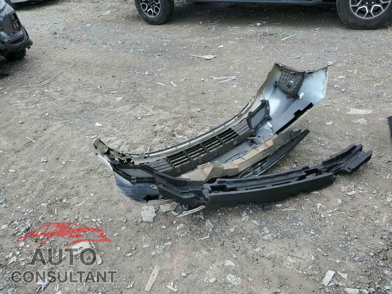 KIA FORTE 2017 - 3KPFK4A75HE018648