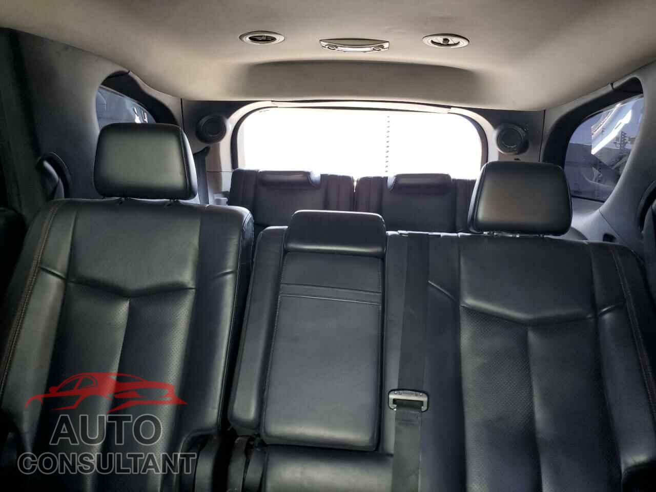 DODGE DURANGO 2013 - 1C4SDJCT3DC695992