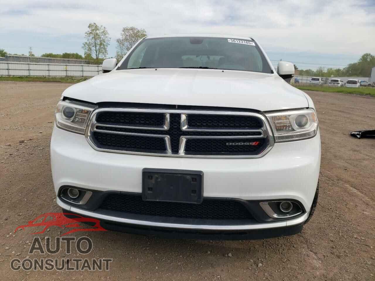 DODGE DURANGO 2014 - 1C4RDJDG6EC977092