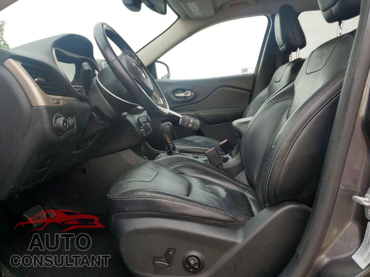 JEEP GRAND CHER 2015 - 1C4PJLDB1FW525972