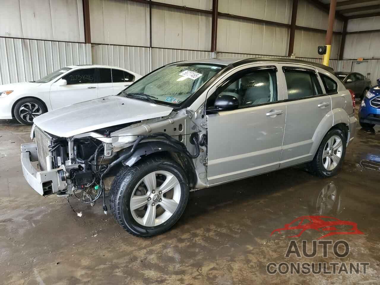 DODGE CALIBER 2011 - 1B3CB3HAXBD237629