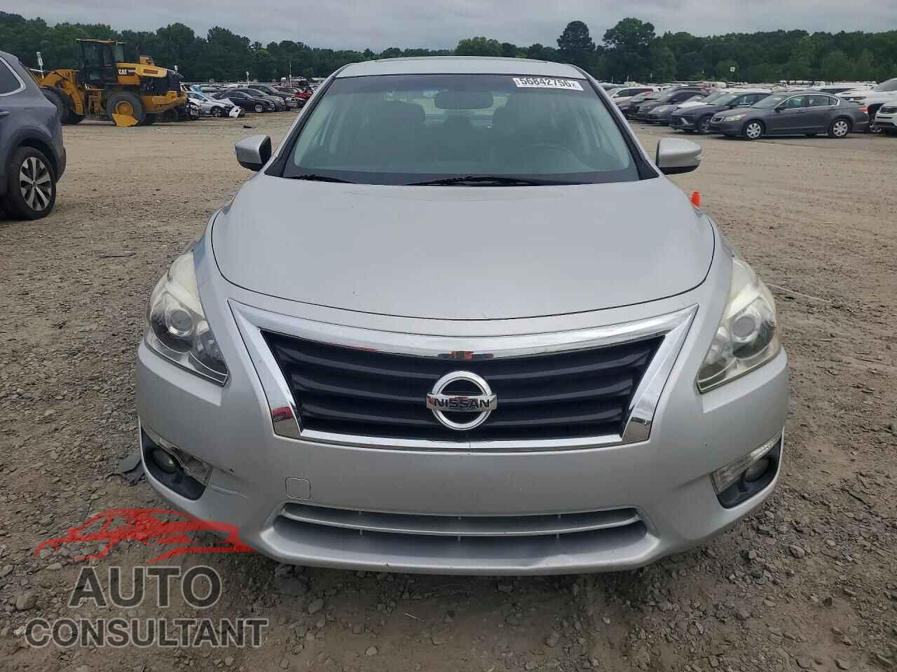 NISSAN ALTIMA 2015 - 1N4AL3AP1FC132982