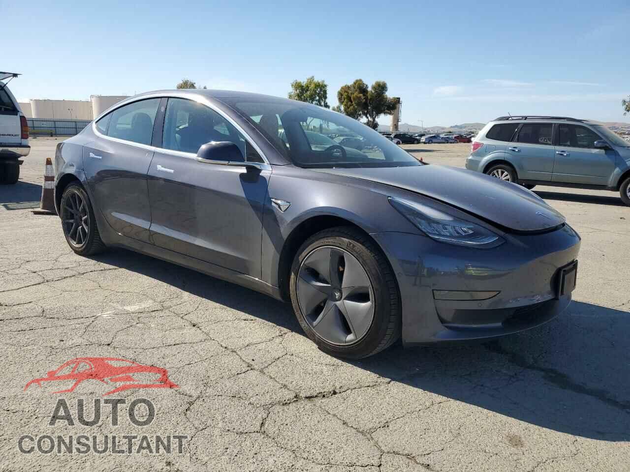 TESLA MODEL 3 2019 - 5YJ3E1EA6KF435728