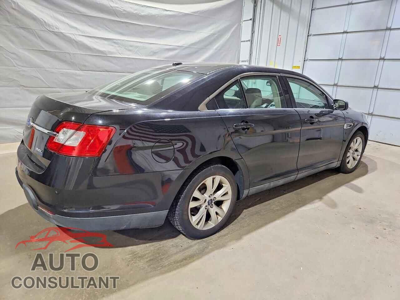 FORD TAURUS 2011 - 1FAHP2EW1BG173971