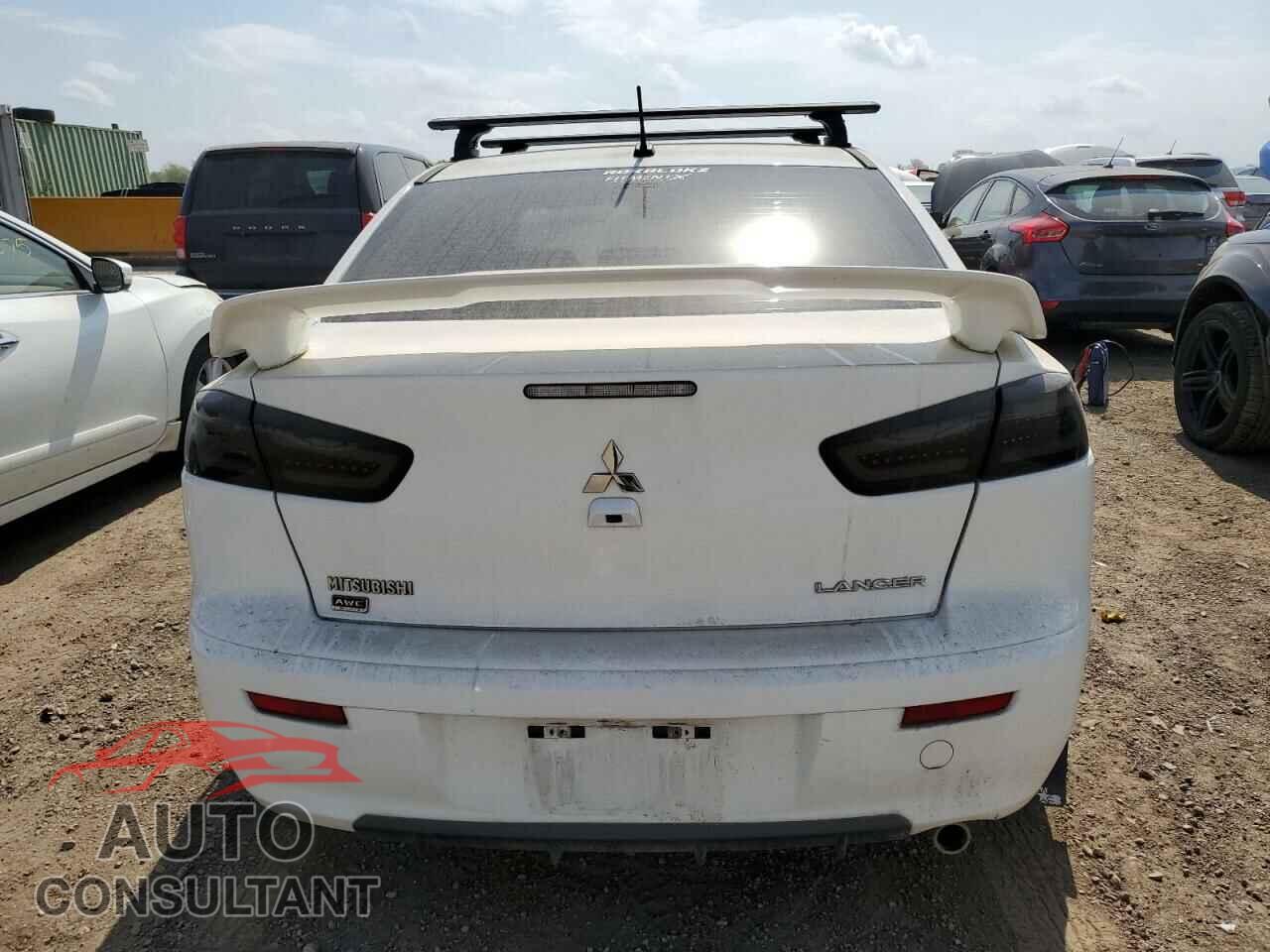 MITSUBISHI LANCER 2014 - JA32V2FW3EU010490