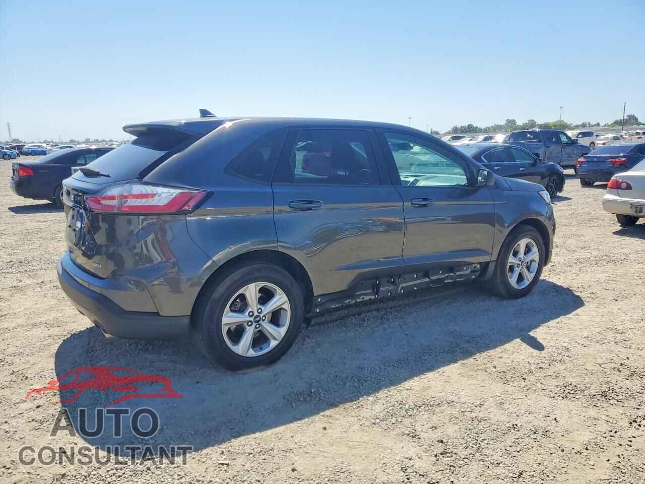 FORD EDGE 2020 - 2FMPK4G94LBB07023