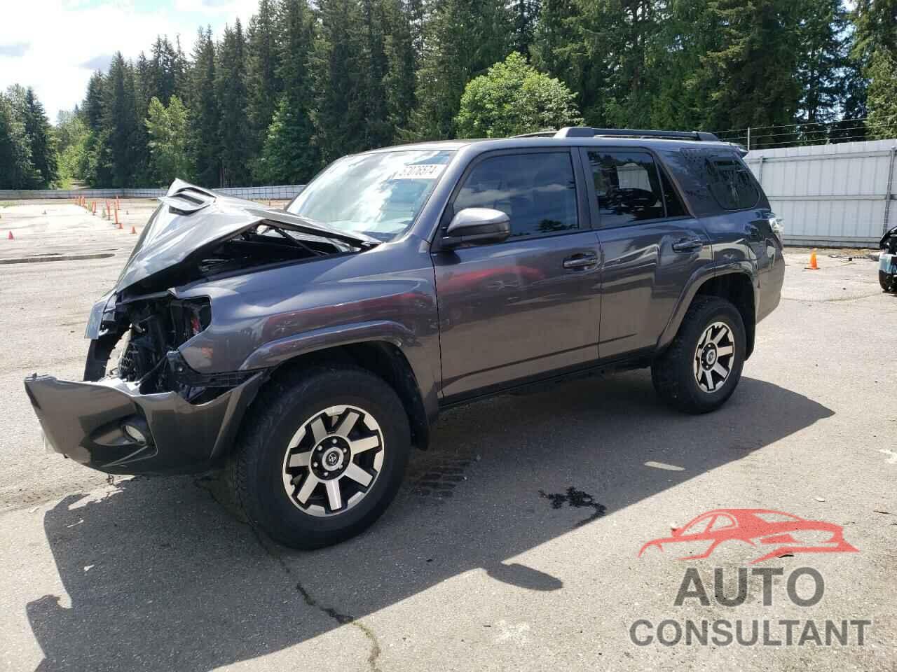 TOYOTA 4RUNNER 2020 - JTEBU5JR7L5775017