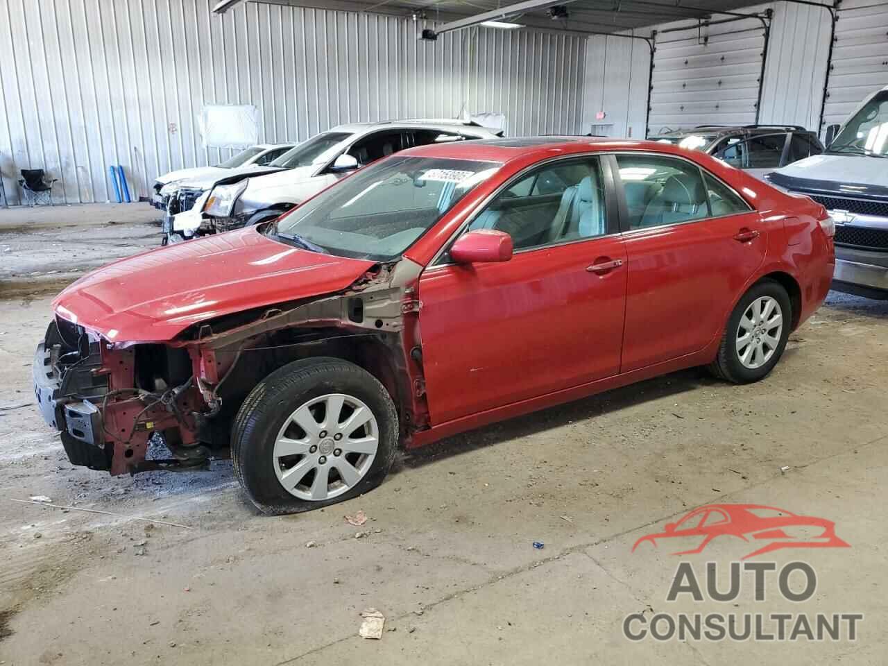 TOYOTA CAMRY 2009 - 4T1BK46K29U096251