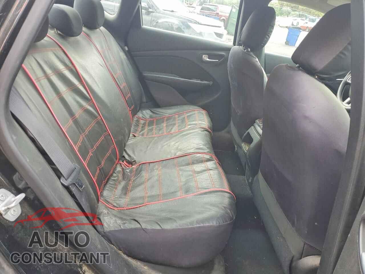 DODGE DART 2015 - 1C3CDFAA5FD378445