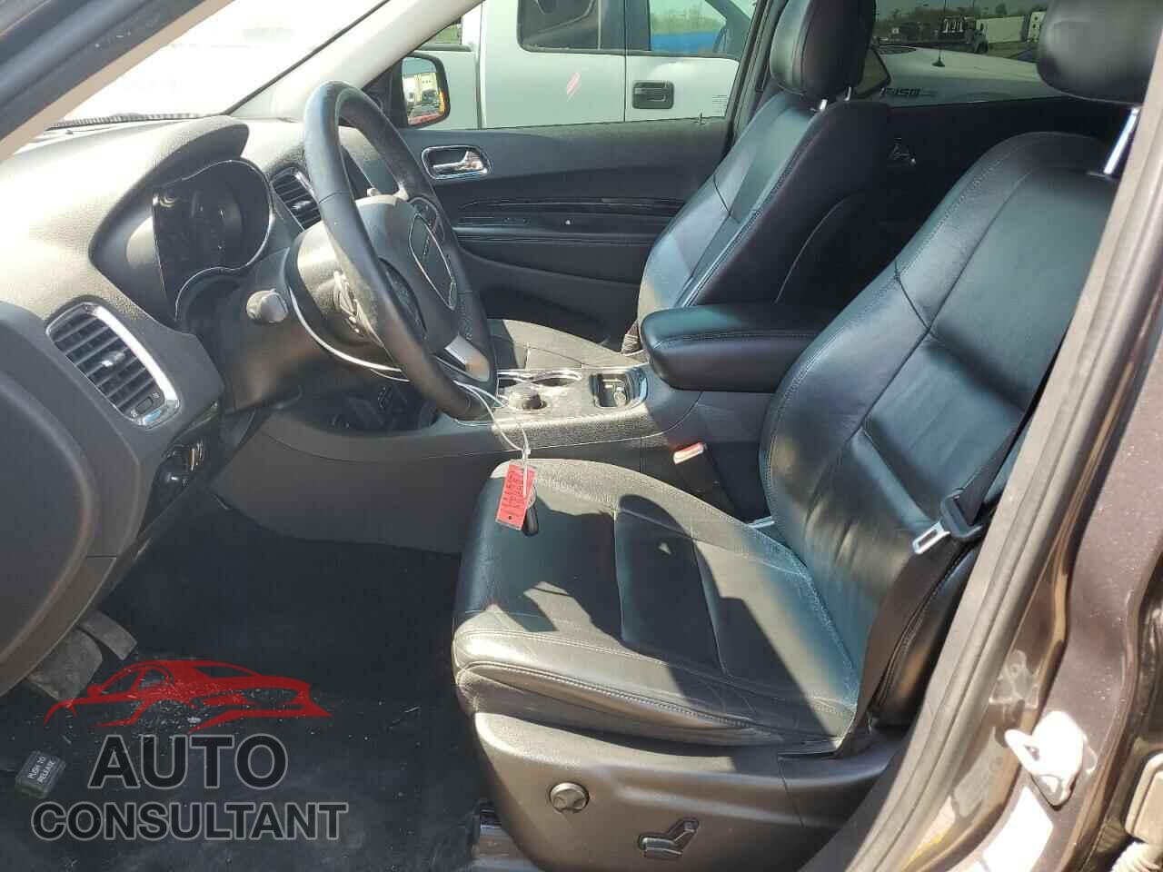 DODGE DURANGO 2015 - 1C4RDJDG0FC917424