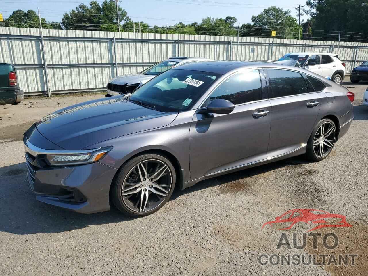 HONDA ACCORD 2021 - 1HGCV2F9XMA010066