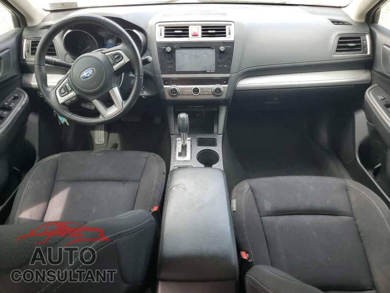 SUBARU LEGACY 2015 - 4S3BNBD66F3070713