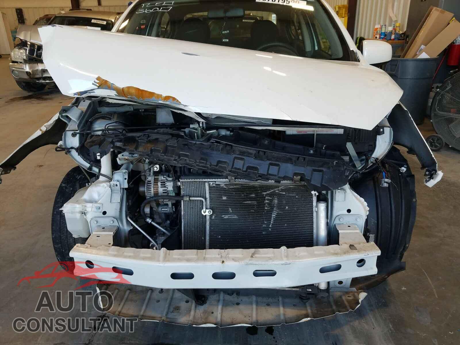 MITSUBISHI MIRAGE 2019 - ML32F3FJ3KHF01886