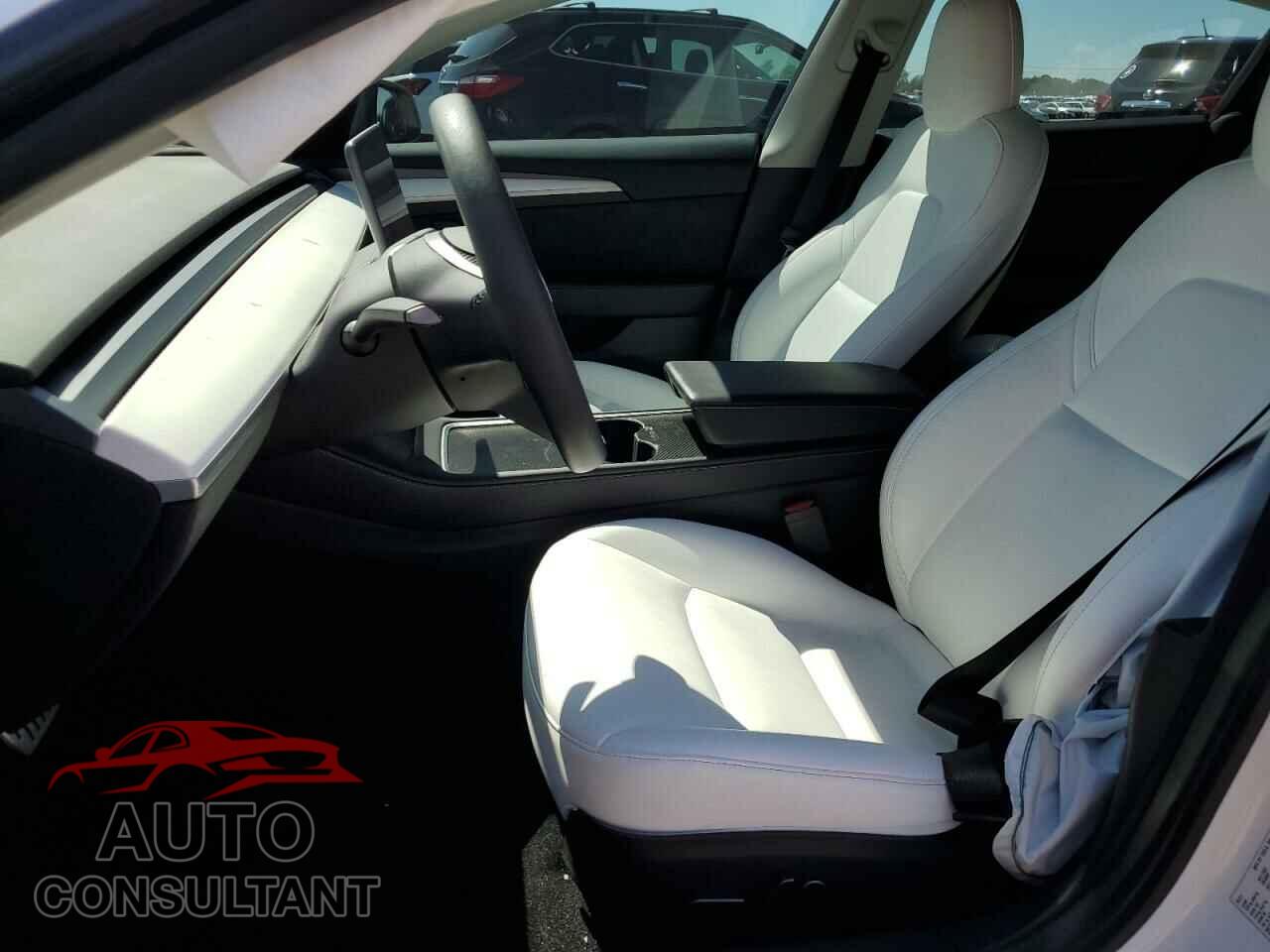 TESLA MODEL 3 2021 - 5YJ3E1EC7MF055480