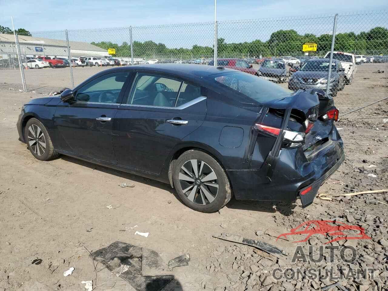 NISSAN ALTIMA 2020 - 1N4BL4EV2LN302446