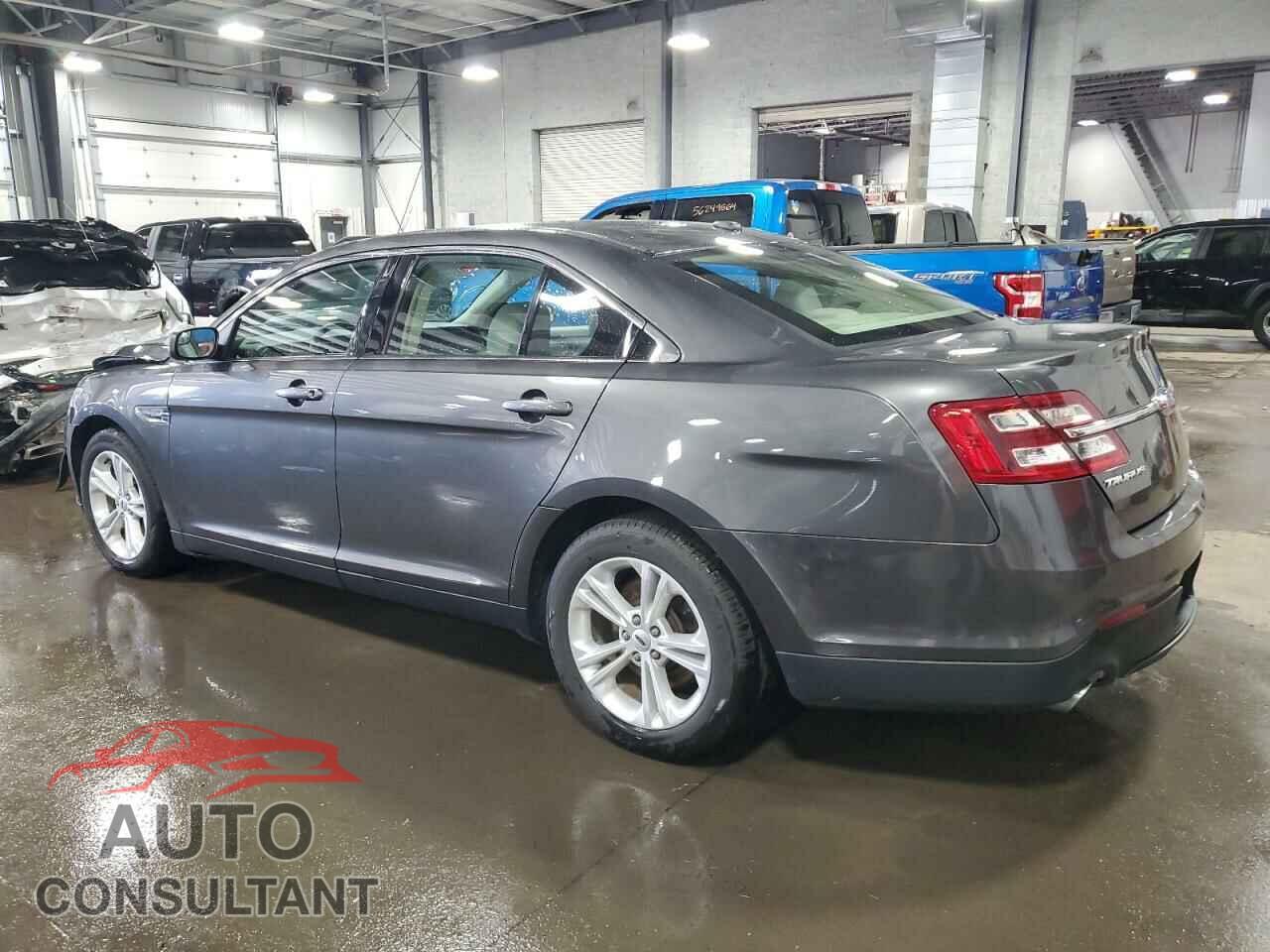 FORD TAURUS 2017 - 1FAHP2D84HG140345