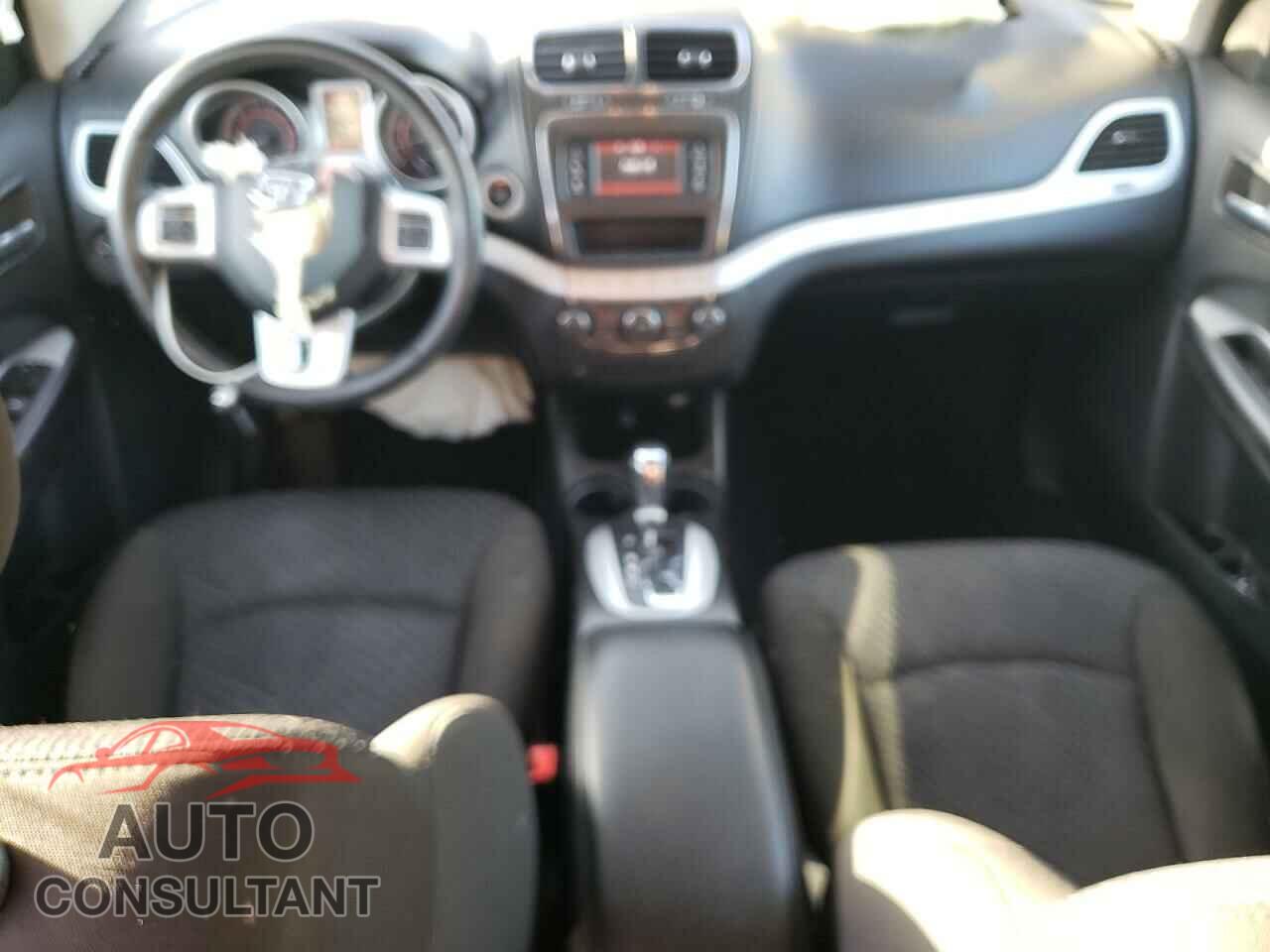 DODGE JOURNEY 2019 - 3C4PDCBB1KT773777