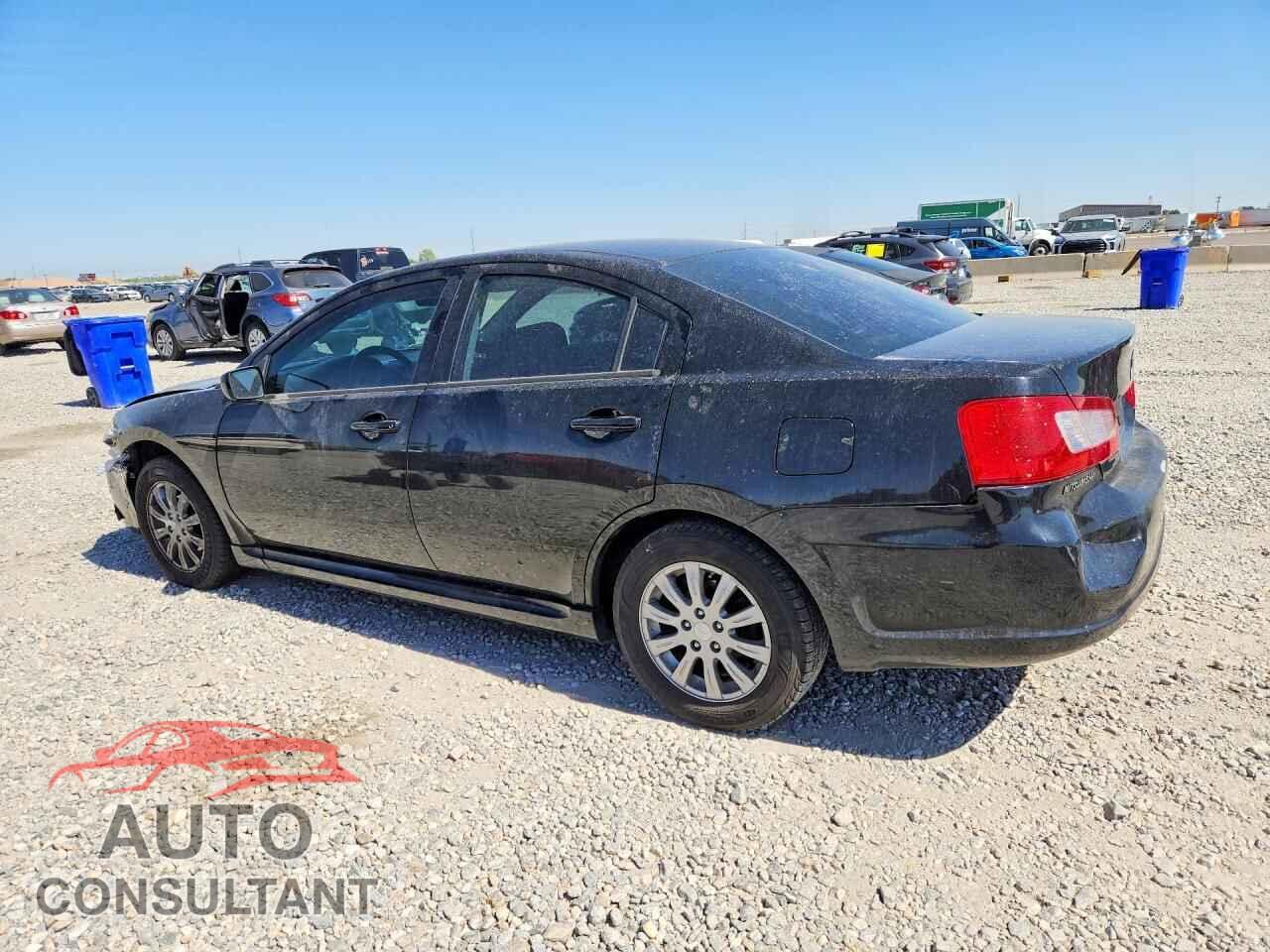MITSUBISHI GALANT 2010 - 4A32B2FF8AE017933