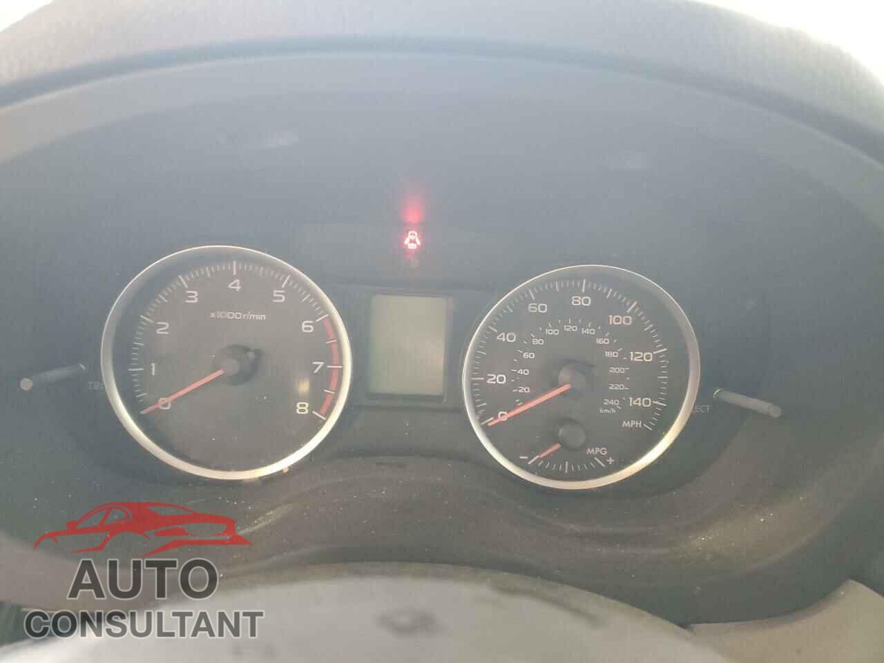 SUBARU FORESTER 2014 - JF2SJAAC4EH425994