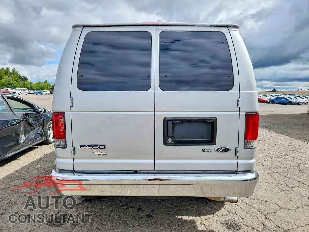 FORD ECONOLINE 2012 - 1FBNE3BL7CDA61105