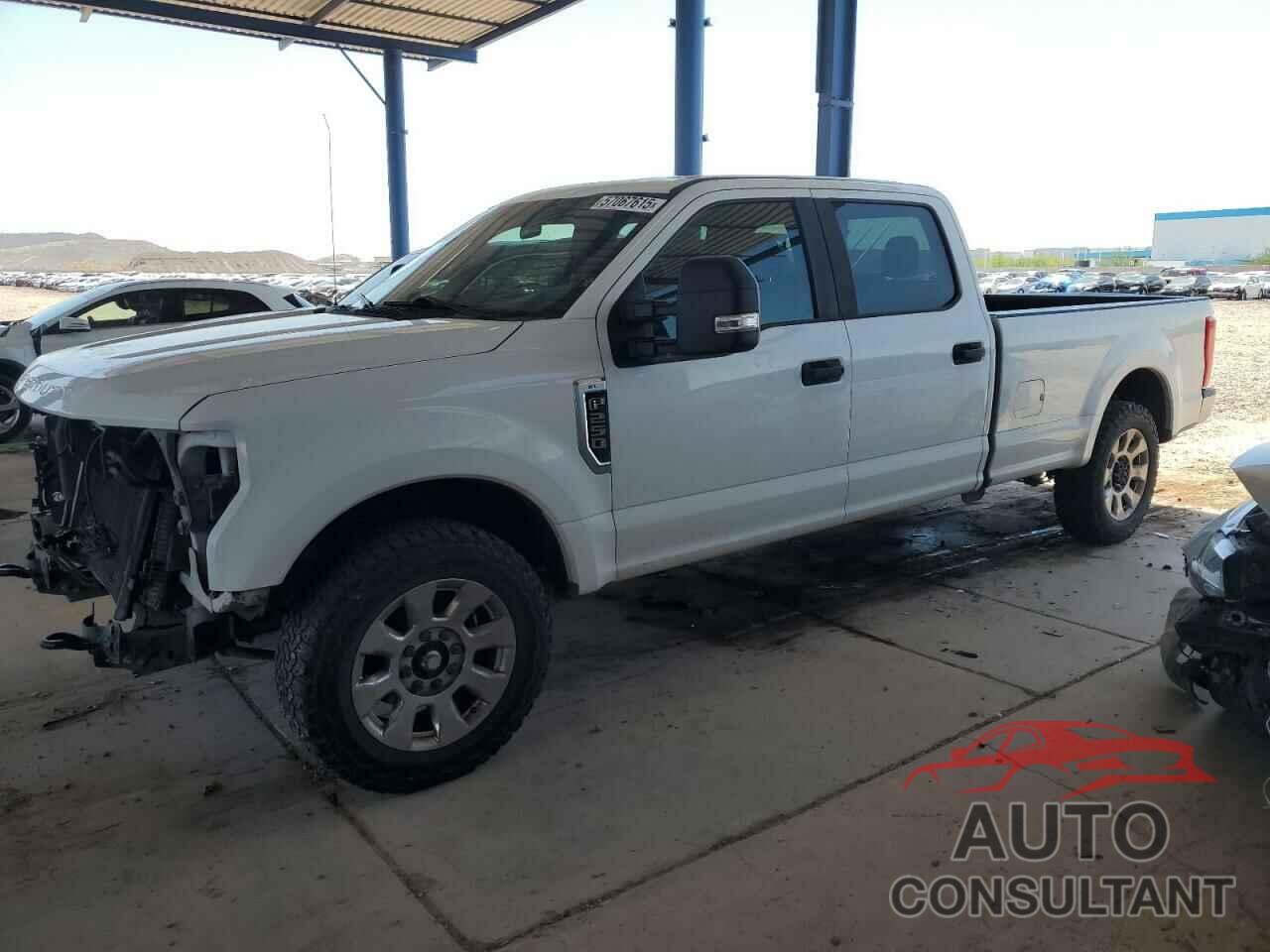 FORD F250 2019 - 1FT7W2A65KEE58053