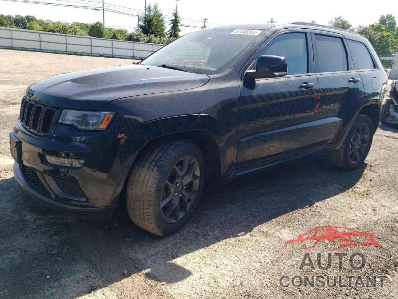 JEEP GRAND CHER 2019 - 1C4RJFBGXKC843402
