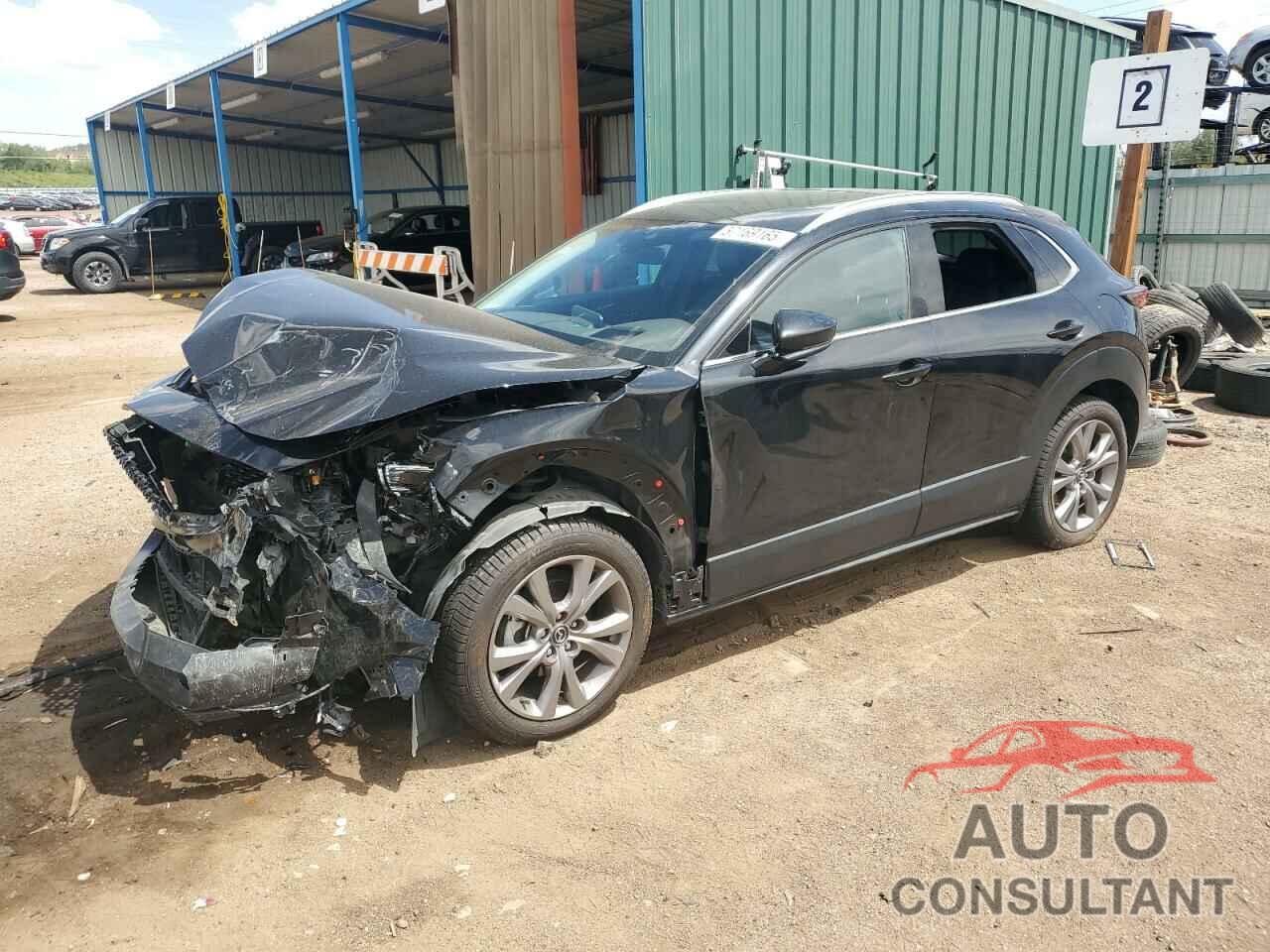 MAZDA CX30 2023 - 3MVDMBDMXPM527113