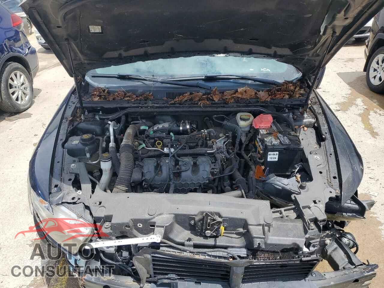 FORD TAURUS 2015 - 1FAHP2E99FG118278