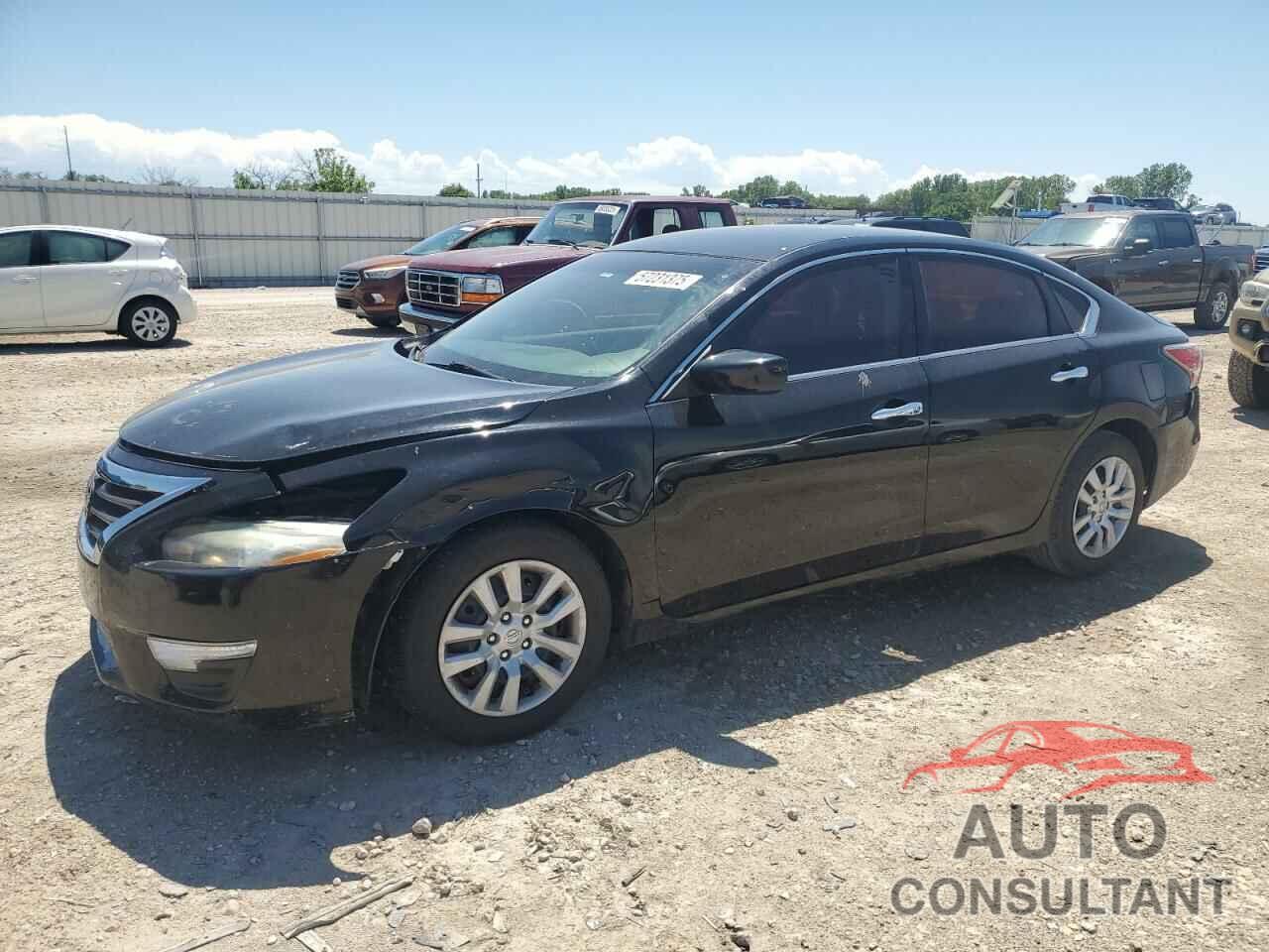NISSAN ALTIMA 2015 - 1N4AL3APXFC281567