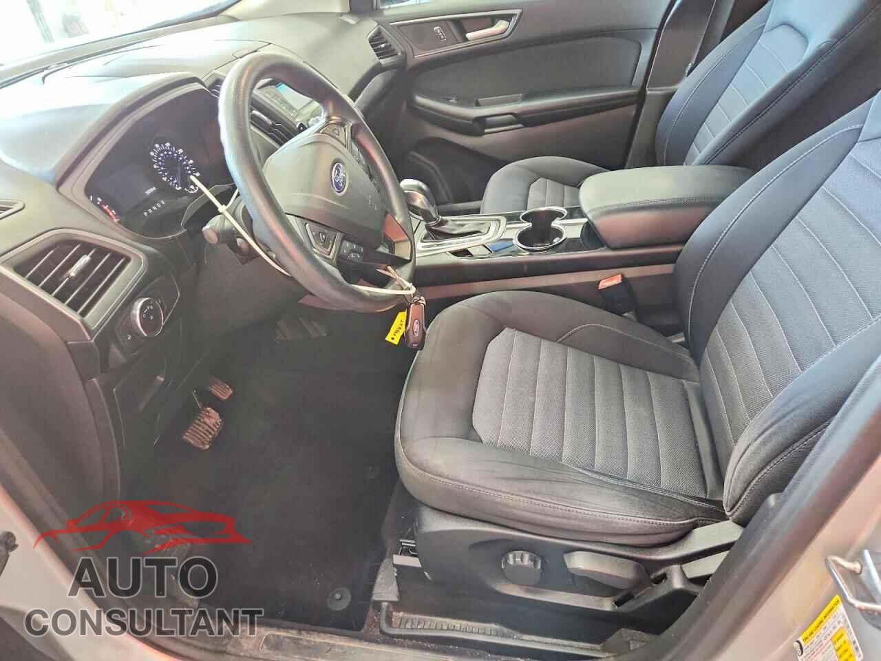 FORD EDGE 2015 - 2FMTK3G94FBC29443