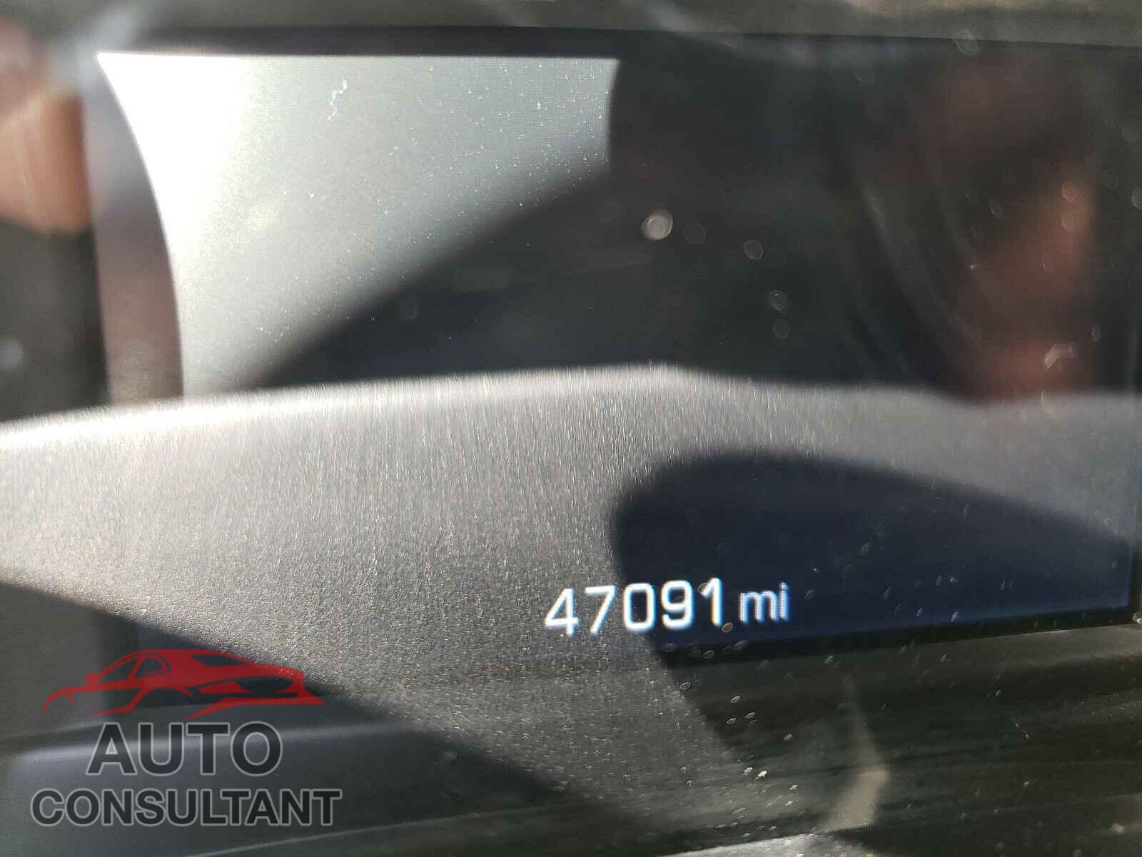 CHEVROLET SILVERADO 2019 - 2GCRCPEC1K1119693