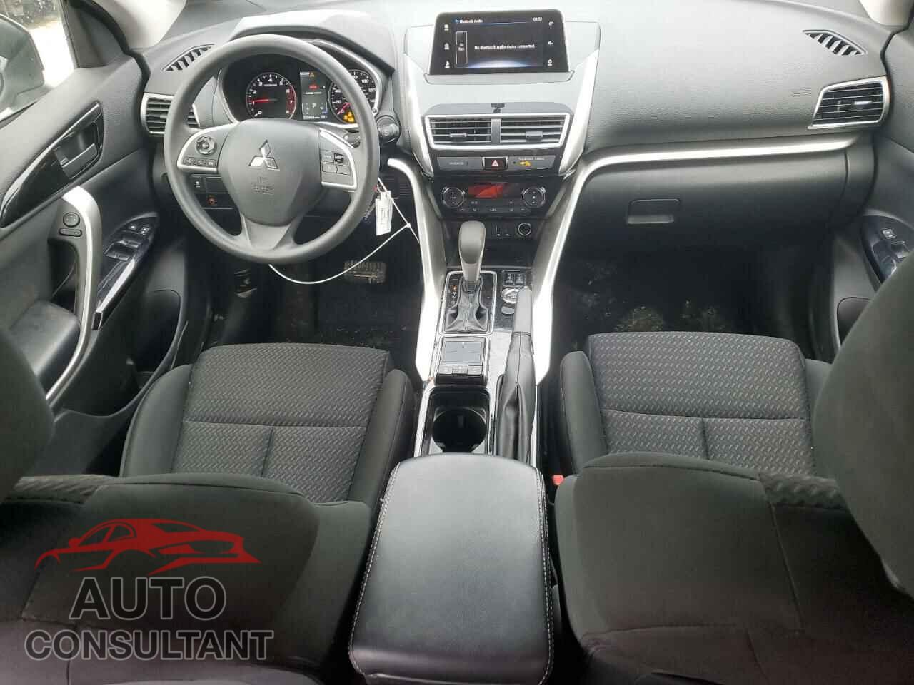 MITSUBISHI ECLIPSE 2020 - JA4AT4AA2LZ009447