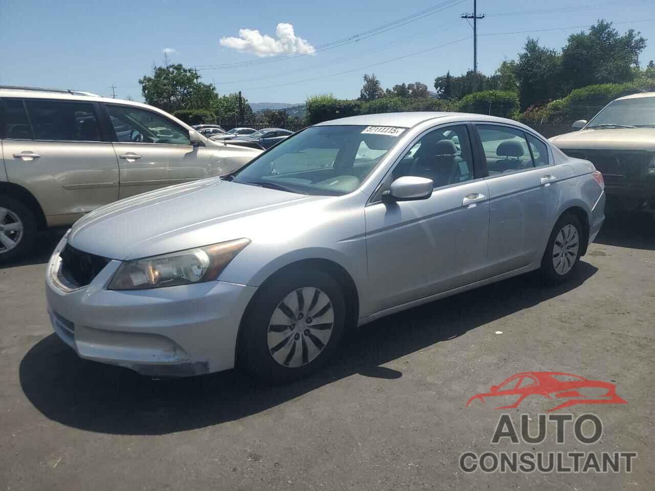 HONDA ACCORD 2012 - 1HGCP2F38CA136415