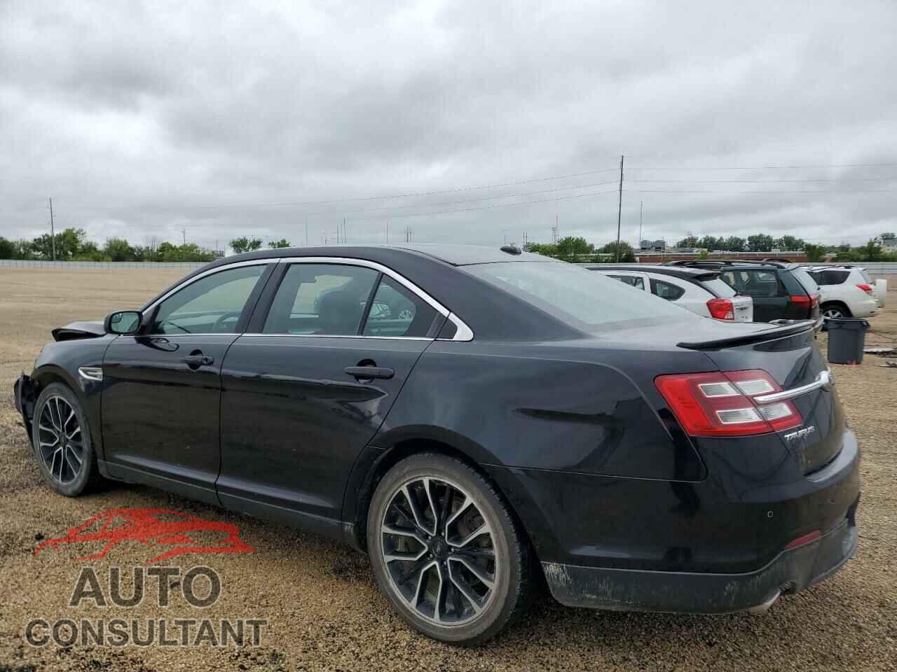 FORD TAURUS 2017 - 1FAHP2E86HG137669