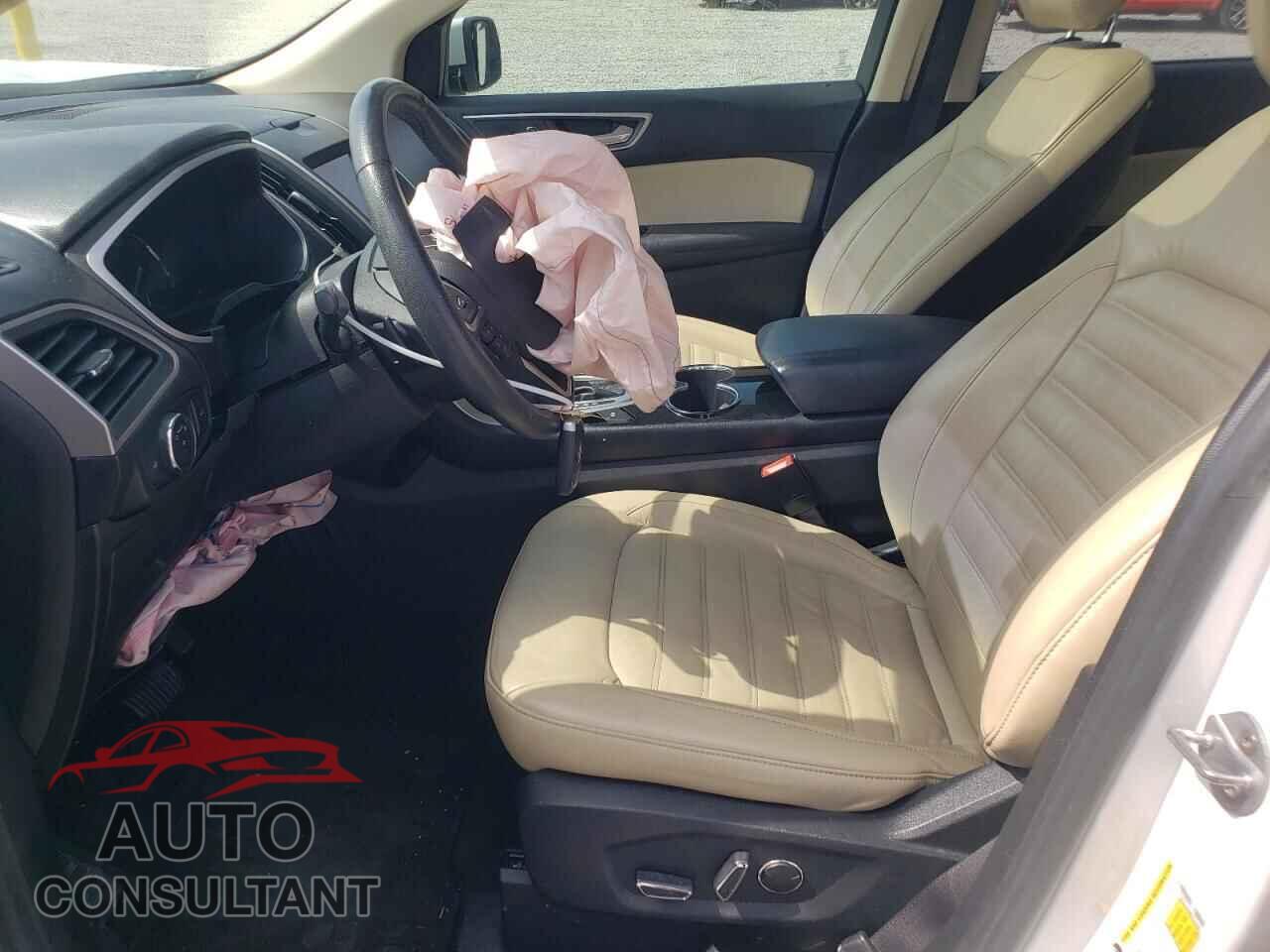 FORD EDGE 2017 - 2FMPK3J98HBC58585