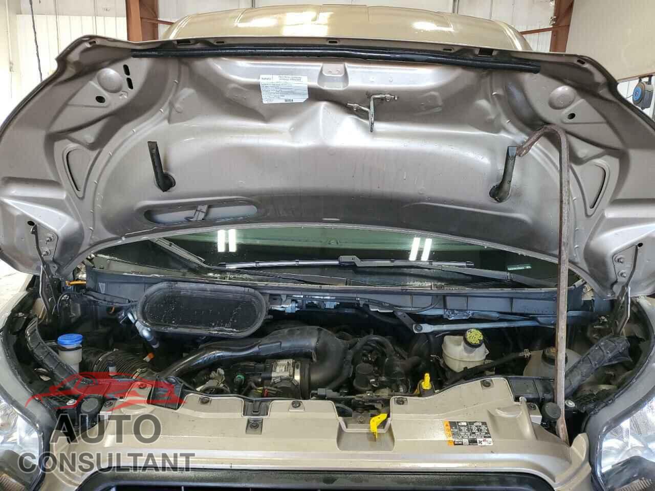 FORD TRANSIT 2020 - 1FBAX2C86LKB06933